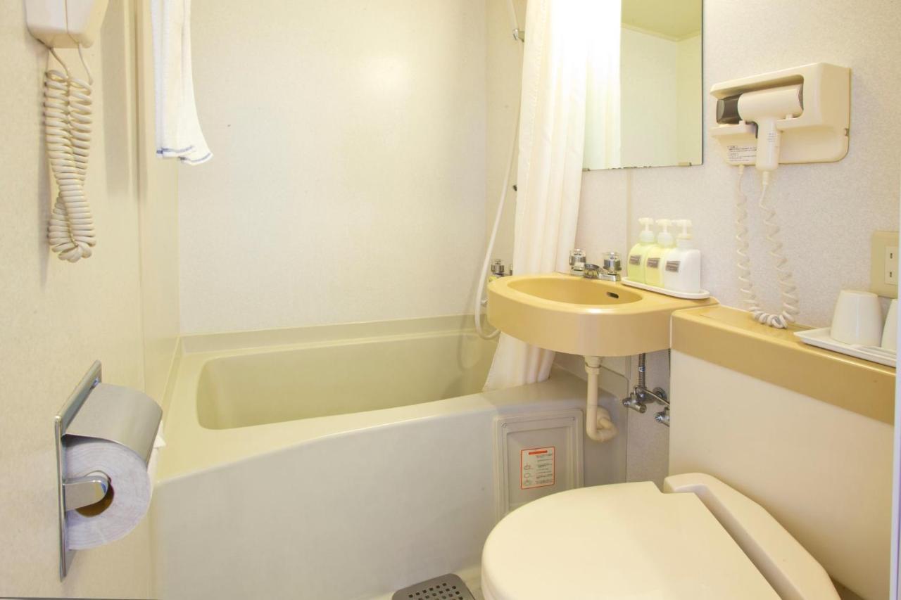 Hotel South Garden Hamamatsu - Vacation Stay 92694 외부 사진