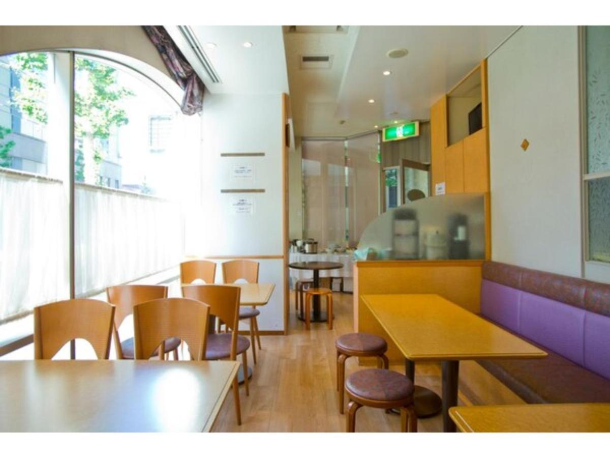 Hotel South Garden Hamamatsu - Vacation Stay 92694 외부 사진