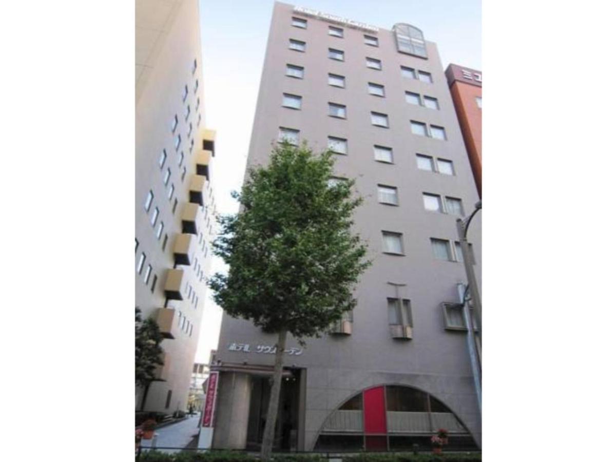 Hotel South Garden Hamamatsu - Vacation Stay 92694 외부 사진