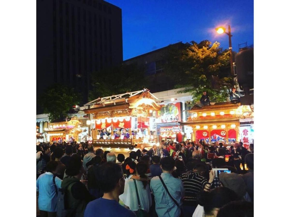 Hotel South Garden Hamamatsu - Vacation Stay 92694 외부 사진
